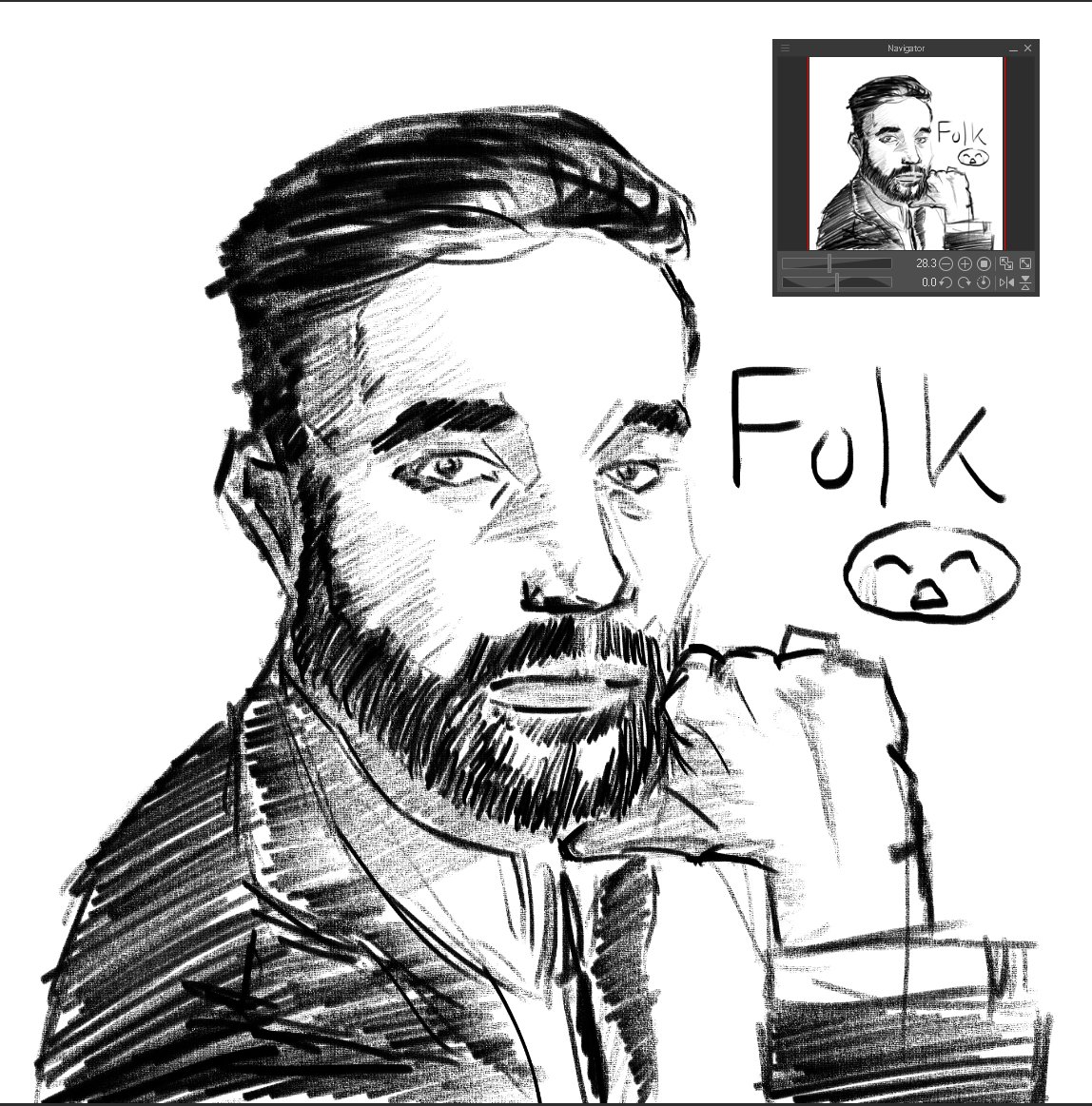 mz_draws07's tweet photo. Ive gotten more follows and likes from replying than posting https://t.co/2z5crGwmTO