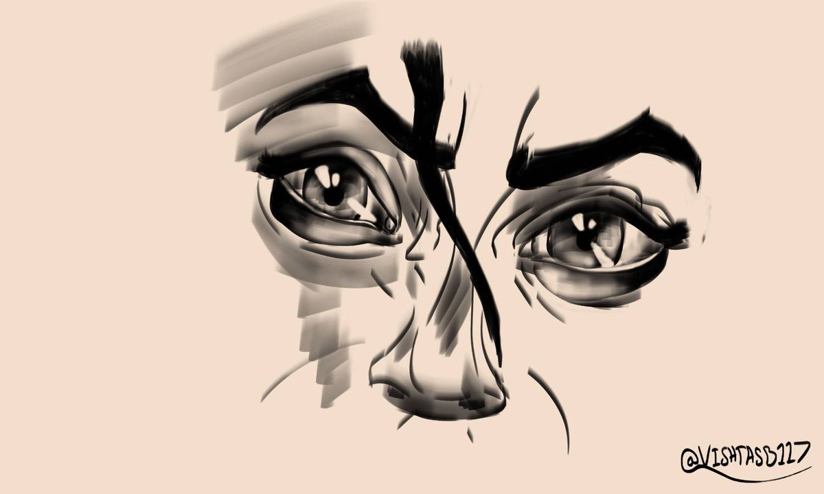 Vishtasp117's tweet photo. Arcane studies 5
These are eye practices btw don't mind the noses lol
#jinx #arcane #arcanetwt #art #digiralart https://t.co/j3hC3XexwC