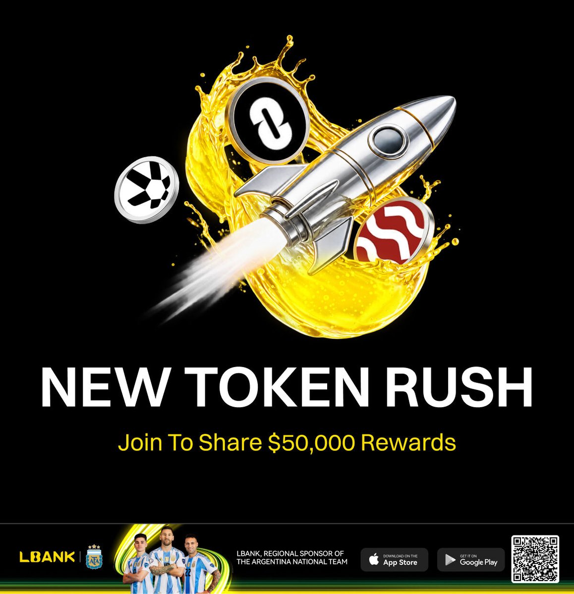 LBank_Exchange tweet picture