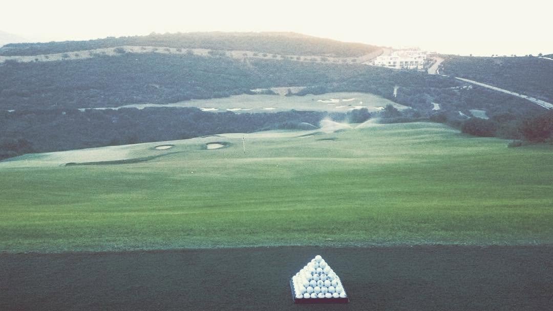 Julie00088's tweet photo. It was in Palm Beach that I first got into golf. After I graduated from college my father told me it would help me focus more on one thing and I still have that passion to this day https://t.co/ioOpbHeCAo