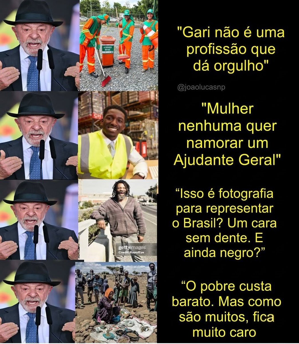 PPetralhas's tweet photo. @TumultoBR https://t.co/3I3ZJHTe8K