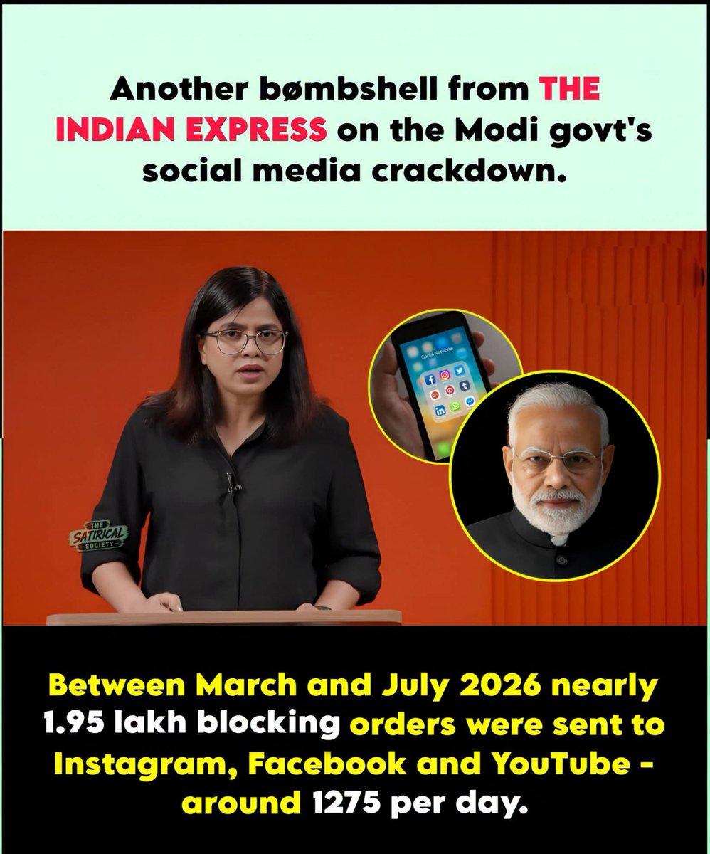 Gabbar0099's tweet photo. Mother of Democracy 🤡😅 https://t.co/x8m66VjPpe