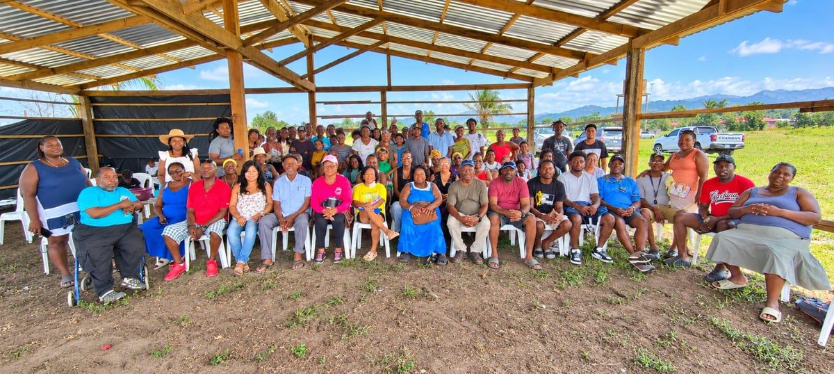 baraudawaguchu's tweet photo. Celebramos la asamblea regional de representantes de las comunidades Garifunas de la Región de Tela del dia sabado 26 de septiembre, en donde se reafirman, puntos tan importantes, entre otros; que la lucha del pueblo Garifuna no es una lucha racial, es por el respeto de nuestros derechos ancestrales territoriales y que se continuará exigiendo el cumplimiento de las 4 sentencias de la Corte IDH, sobre las comunidades de Triunfo de la Cruz, Punta Piedra, San Juan y Cayos Cochinos. La lucha continua, Barauda y Satuye, presentes!!