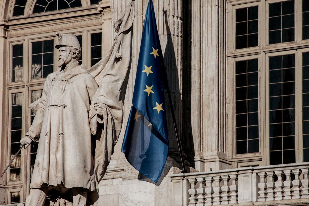 ecohubmapcom's tweet photo. 🇪🇺 New EU rules are cracking down on #Greenwashing. The #ECGT targets misleading green claims, unreliable #sustainability labels and hidden product obsolescence while strengthening #consumerprotection: https://t.co/jBuFfY4Wnv
#News26 #GreenClaims #CircularEconomy #EuropeanUnion https://t.co/85byiiWGsC