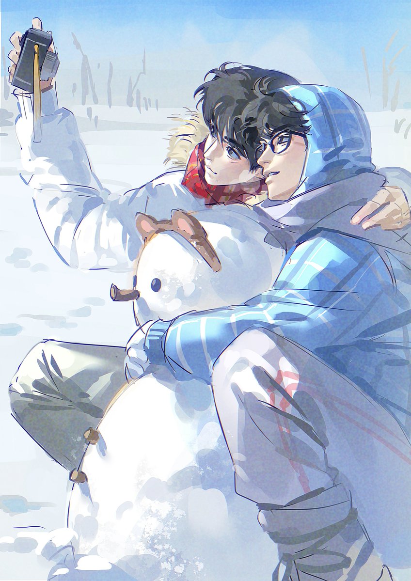 azzee223's tweet photo. #xizhao
❄️ https://t.co/YrXX1D0lc2