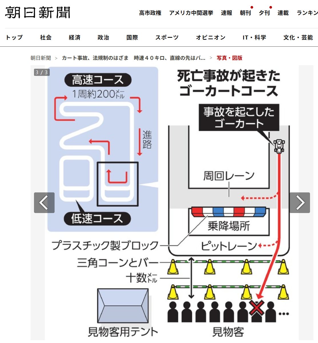 Ler0idesanimaux's tweet photo. @tomoyakagi @YahooNewsTopics 普通に客のいるエリアだからいたんだと思います https://t.co/6uUmu1YaxL