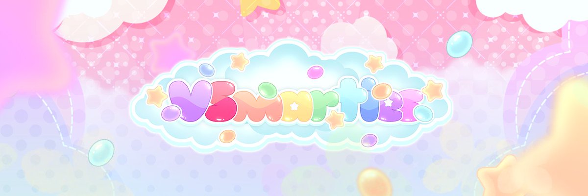 SmartiesVT's tweet photo. 🌱 Reminder from VSmarties! 💙

All forms of VTubing are welcome here! 🫶

PNG, Live2D, 3D, customizable models, reactive avatars, and everything in between. There’s no “right” way to be a VTuber. 🐮💙 https://t.co/dvlDvXhYOK