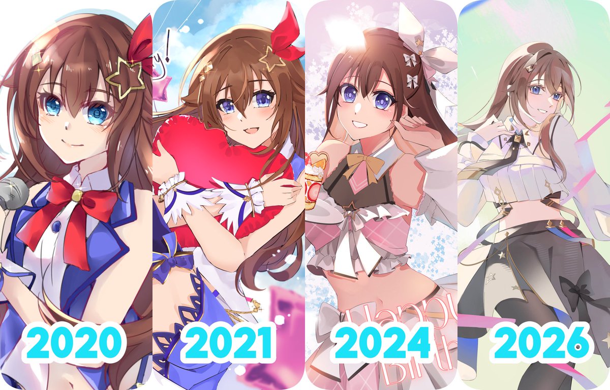 airaniiofifteen's tweet photo. So, before youtube nuked us 
we were talking about art improvements

It takes time, a very long one, but I know you can do it 🫶💚 https://t.co/DTTS2SURKK