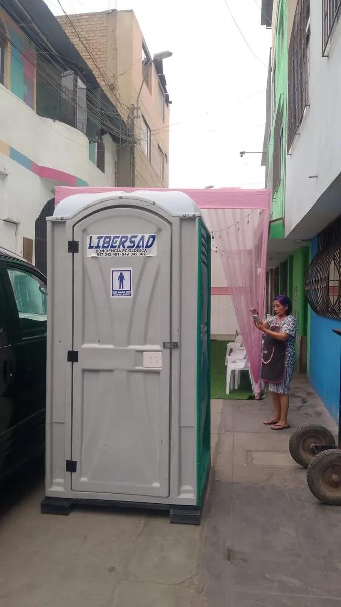 LibersadEirl's tweet photo. 🌟Cada servicio incluye preparación, control, traslado e instalación para que todo funcione como se debe. 🚛🚛🚛

En LIBERSAD ♻️, la organización empieza mucho antes del evento. 💃🕺👷🏗️

Cotiza con nosotros al👇
📱947342401 https://t.co/3DwuRwGPPU