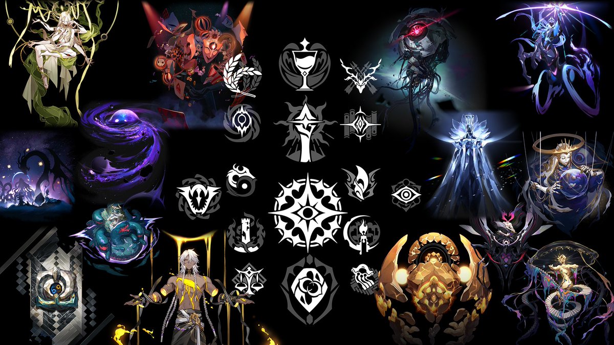 BaelVoss's tweet photo. 过完4.6剧情主线，
为啥啊哈的逼格一直再掉呀。
贪饕星神在论战里甚至算不上第一梯队。
啊哈怎么这么弱呀！
#HonkaiStarRail   #HSR ＃星穹铁道 https://t.co/gXYZEtHkh5