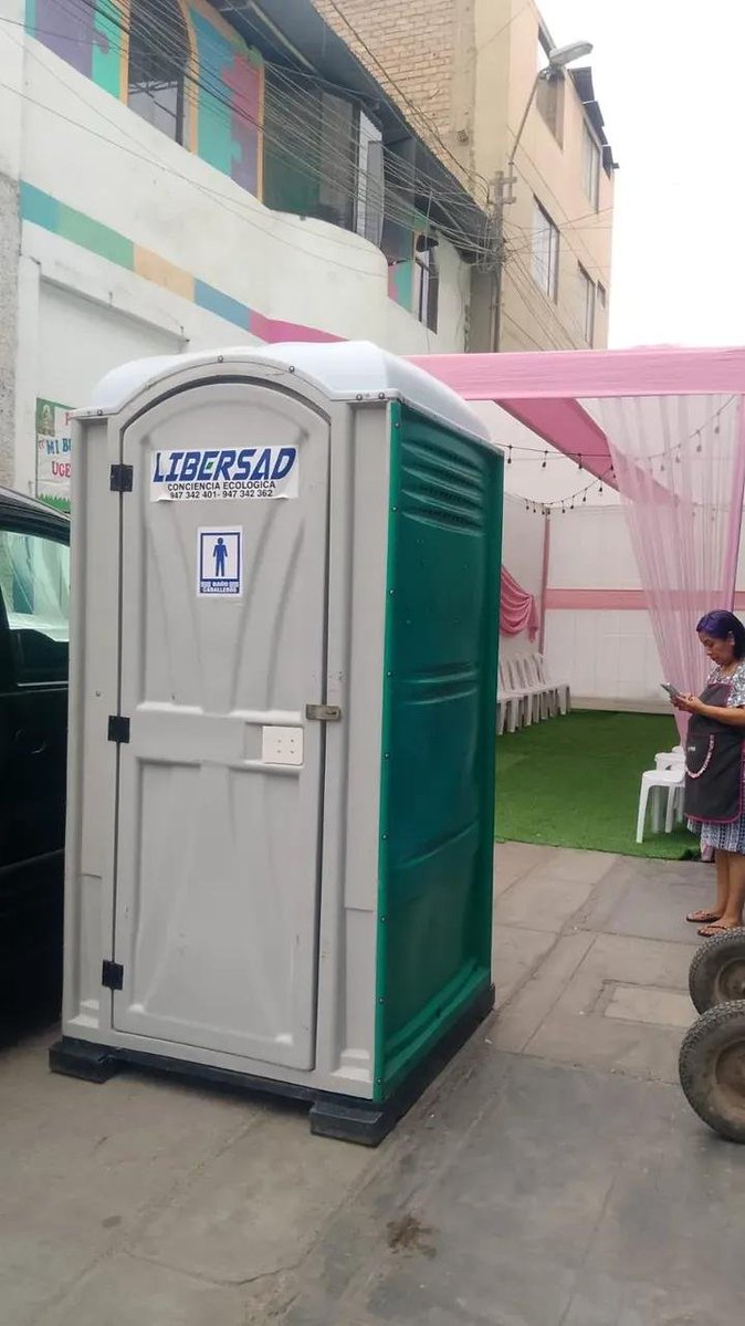 LibersadEirl's tweet photo. 🌟Cada servicio incluye preparación, control, traslado e instalación para que todo funcione como se debe. 🚛🚛🚛

En LIBERSAD ♻️, la organización empieza mucho antes del evento. 💃🕺👷🏗️

Cotiza con nosotros al👇
📱947342401 https://t.co/3DwuRwGPPU