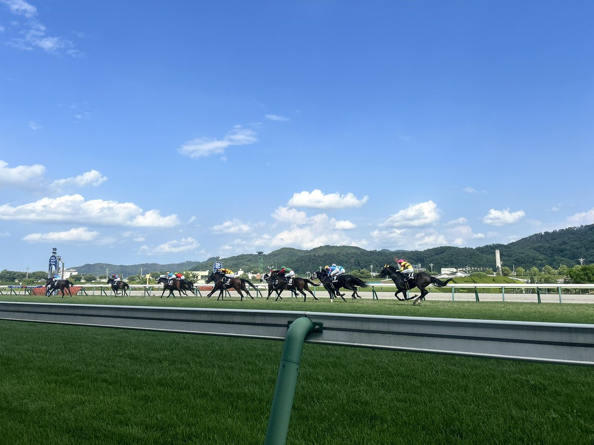 puchas2s's tweet photo. タグ更新です❕🏷𓈒𓏸︎
競馬好きなお友達ください🤝🏻★

 #競馬好きと繋がりたい
 #競馬女子と繋がりたい
 #馬好きアカウント向けプロフ帳 https://t.co/1arF7CwTxs