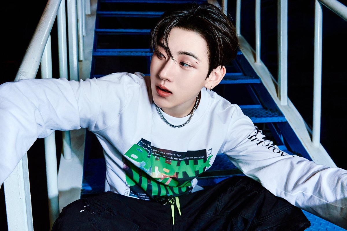 kickflip_jype's tweet photo. Kick Off The Wall ver. 💥
Jump on the board and now we lose control

KickFlip The 5th Mini Album "KICK OFF THE WALL Pt. 1"
2026.10.06 6PM (KST) Release!

#KickFlip #킥플립
#계훈 #Kyehoon
#KICKOFFTHEWALL_Pt1 https://t.co/uPMWLOvTVX
