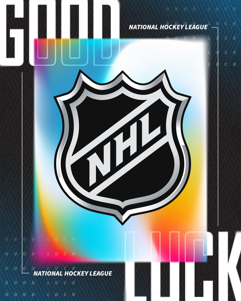 PrittEntGroup's tweet photo. Good luck this season to all our @NHL partners! https://t.co/xUFk9CsFE9
