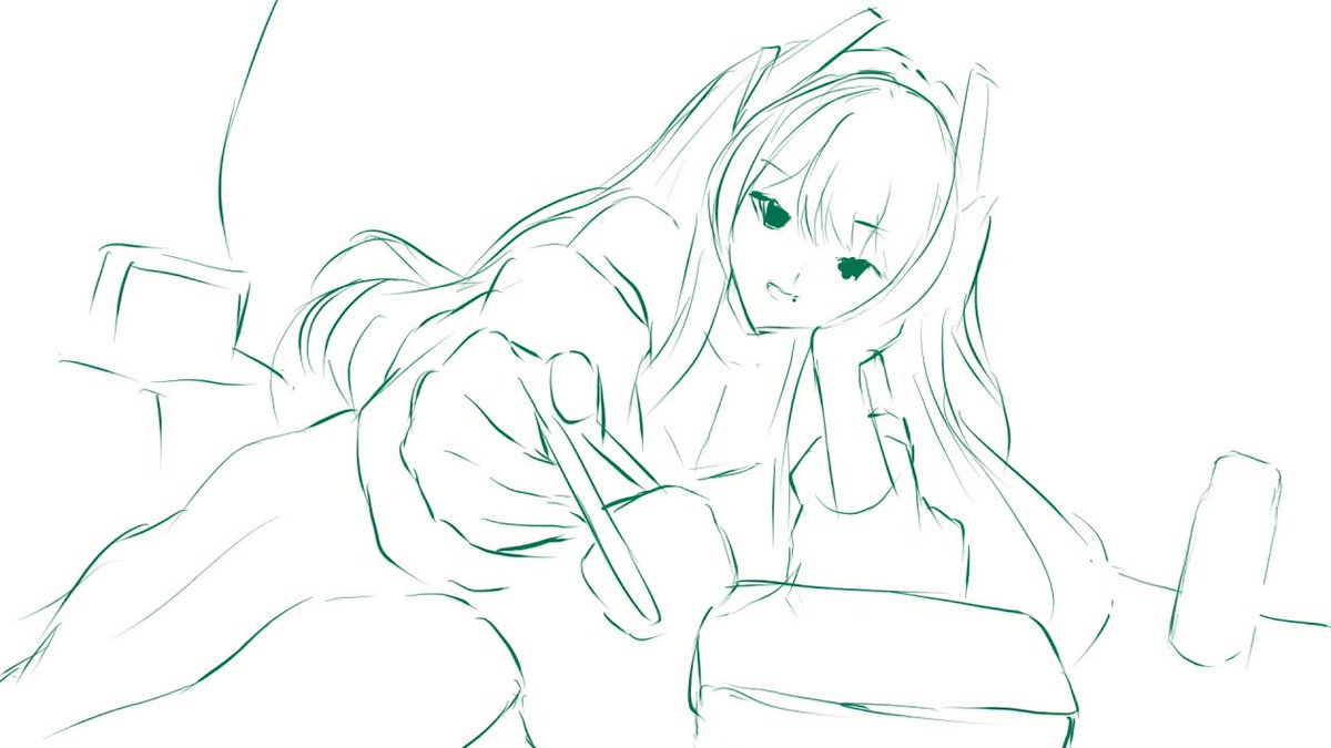 yourartissus's tweet photo. @zeedyuuh come on now https://t.co/4hhrqougQa