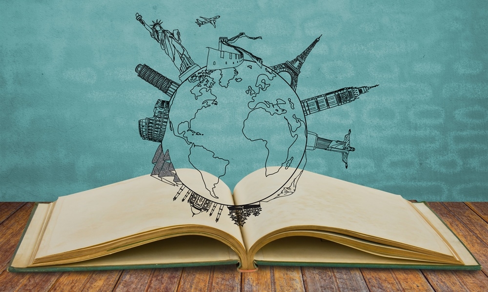 One_Bookaholic's tweet photo. Best Travel Writing Books: Explore the World Through Words https://t.co/FPX226zpnu https://t.co/vAJgqh88Cu