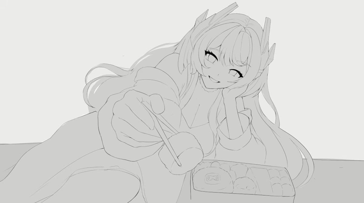 yourartissus's tweet photo. @zeedyuuh come on now https://t.co/4hhrqougQa