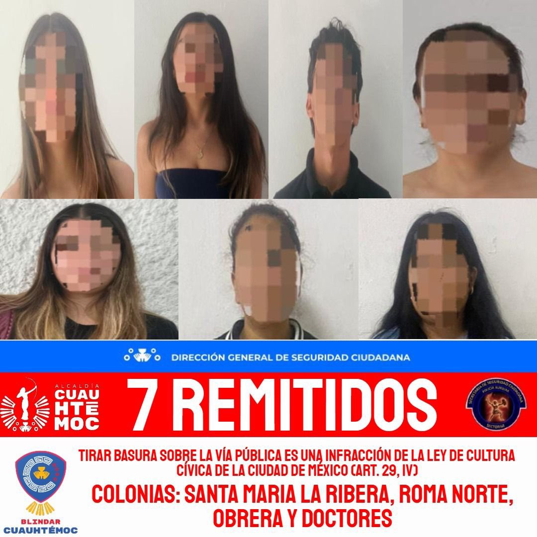 AlessandraRdlv's tweet photo. Primero: recuperar el orden.

En un solo mes:

→ 196 franeleros retirados en operativos.
→ 223 vehículos abandonados enfajillados.
→ 99 vehículos retirados.
→ 19,598 m² de espacio público recuperado.
→ 11,410 kg de objetos retirados de las calles. https://t.co/2SFgeYDsjr
