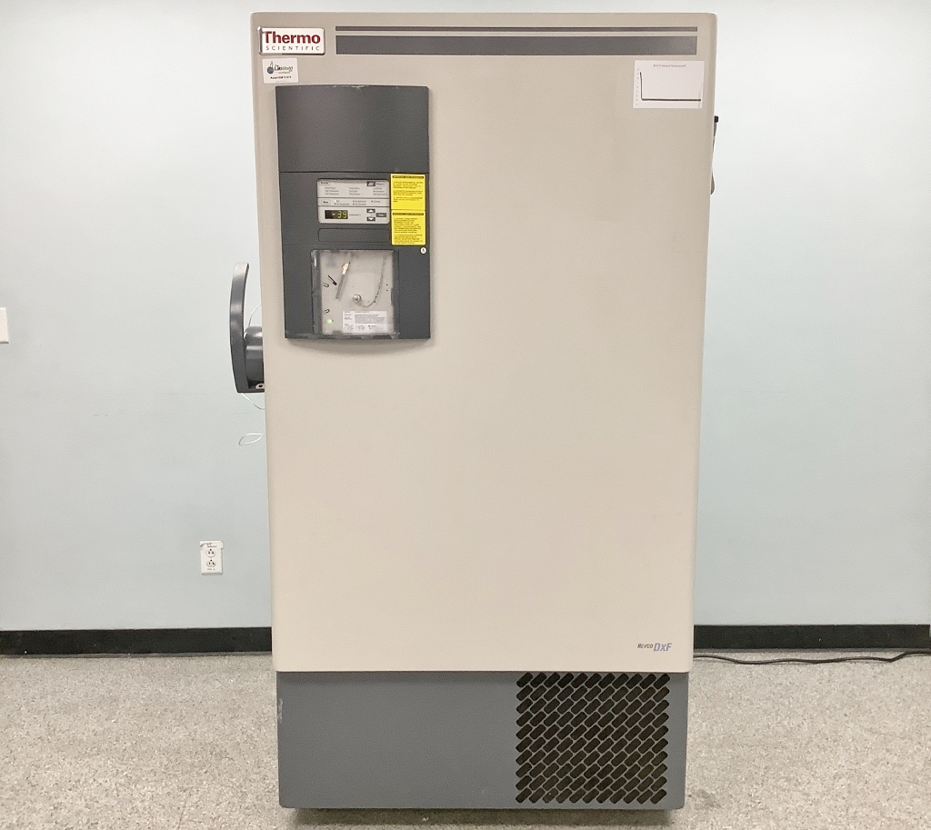 LabWorldGroup's tweet photo. Thermo Revco DXF -40C Freezer https://t.co/nRJgOXnhQw https://t.co/y6x1R51P01