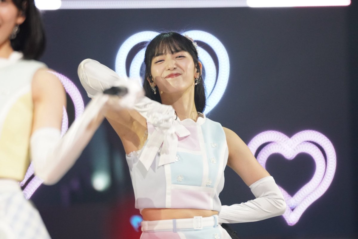 s_pan__'s tweet photo. みうちゃんは最強👊
#下尾みう 
#AKB48
#AKBサンコンコン https://t.co/ANm4C2wgXr