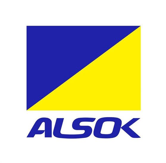 05zz0's tweet photo. 既視感あると思ったら至急‼️レスキュー‼️ALSOK‼️ https://t.co/dEY2uIneOK