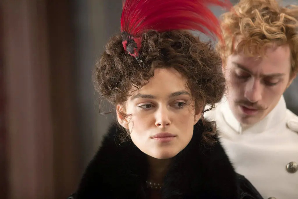 One_Bookaholic's tweet photo. Review: The Thought-Provoking Anna Karenina by Leo Tolstoy https://t.co/6JLMde1CA9 https://t.co/6wHDwnx7TI