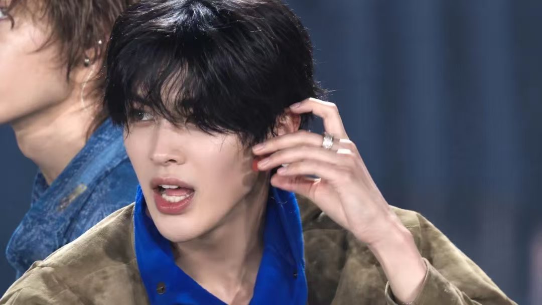 milkrwz's tweet photo. 5thgenitboy KEONHO shines brightly on every global stage.

#KEONHO #건호 #ゴンホ #ACEKEONMAKNAE https://t.co/fgbsN5WDOP