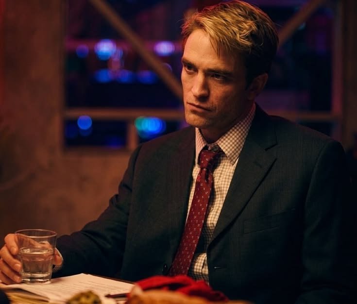 IvyAscent's tweet photo. This man starring in it was genuinely all the promotion PrimeTime needed! https://t.co/8sko5saYCw