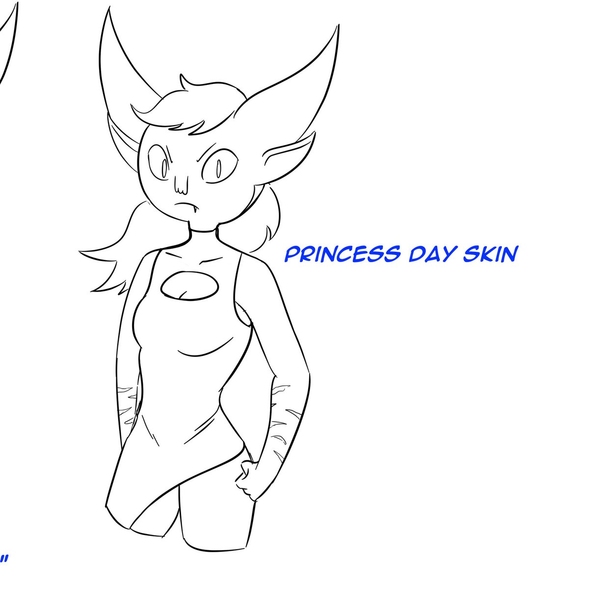 RuleBandit's tweet photo. Bandit Princess dress concepts
2023-2025-2026Wip https://t.co/GDPkV8jJNu