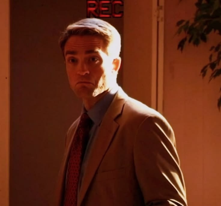 IvyAscent's tweet photo. This man starring in it was genuinely all the promotion PrimeTime needed! https://t.co/8sko5saYCw
