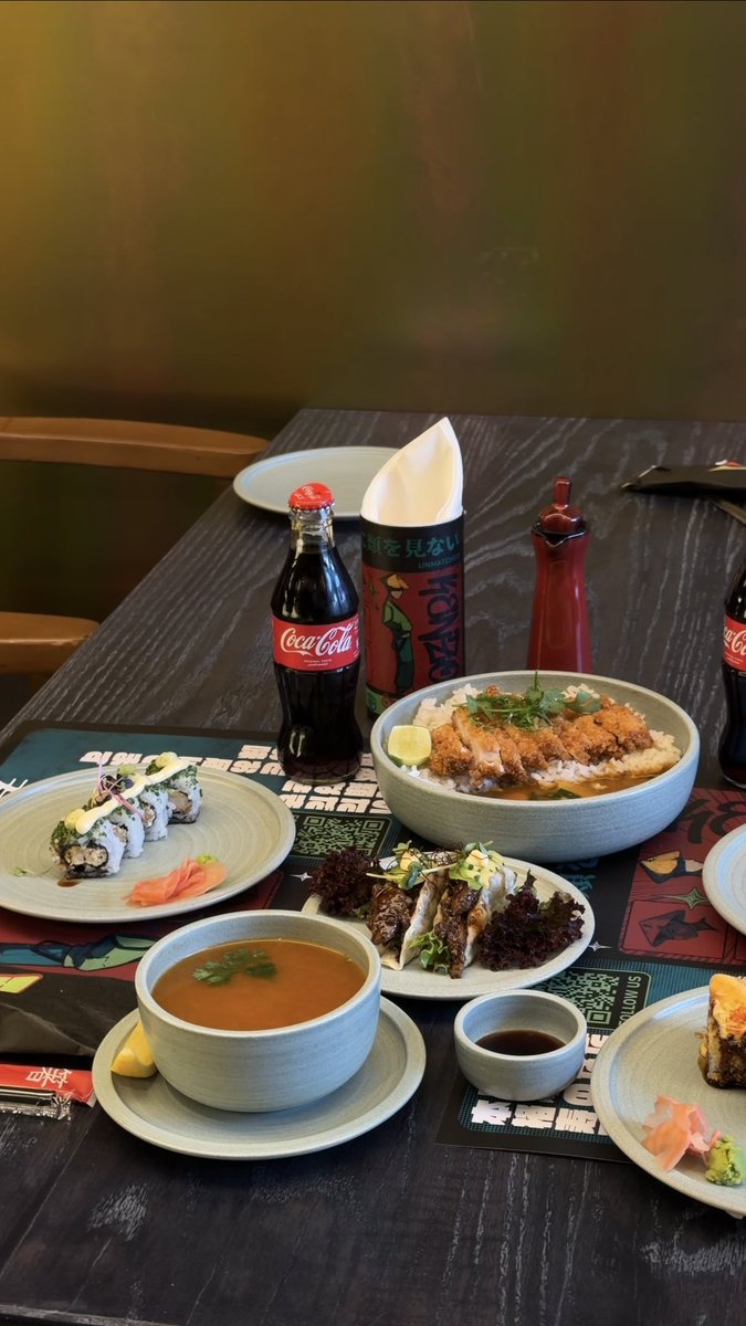haxqi_'s tweet photo. 🍱🍜🍣 https://t.co/V1qTqQ9050