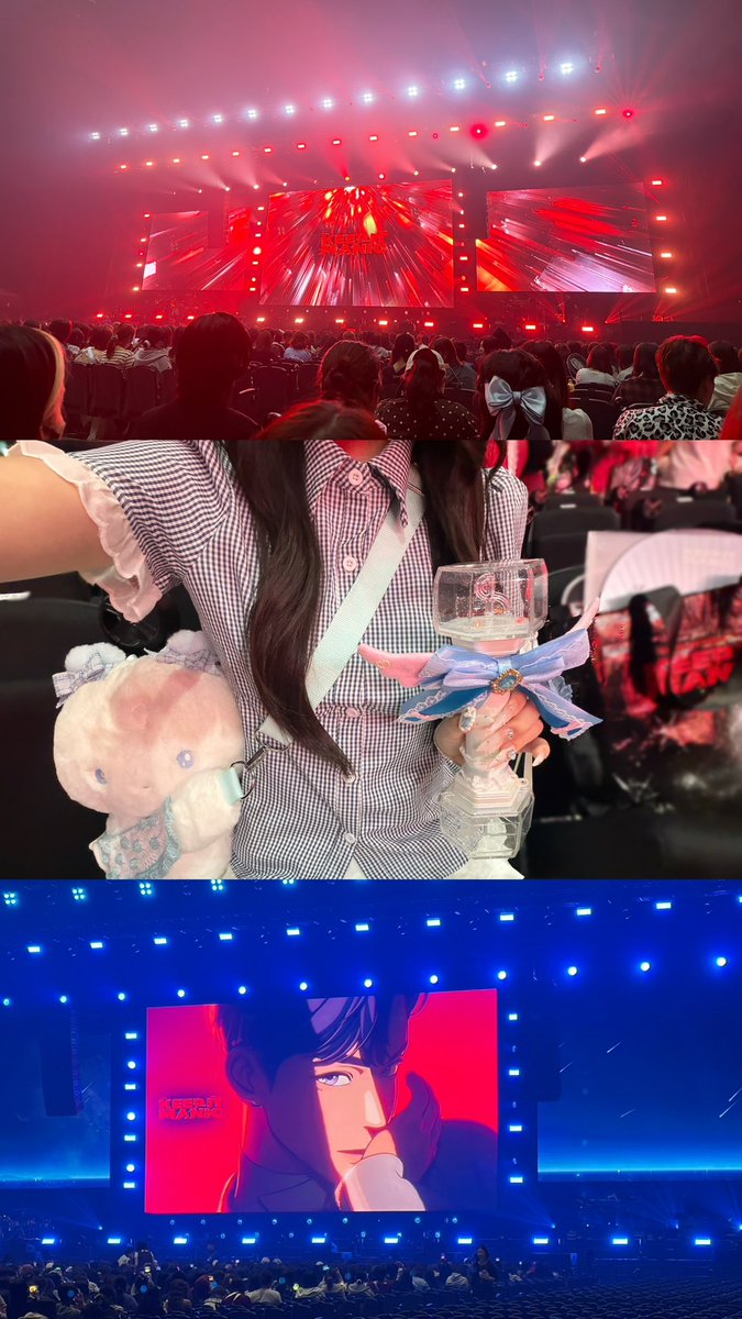 ye1ovee's tweet photo. KEEP IT MANIC ♡ in Japan .ᐟ https://t.co/GhQ4nZvzuF