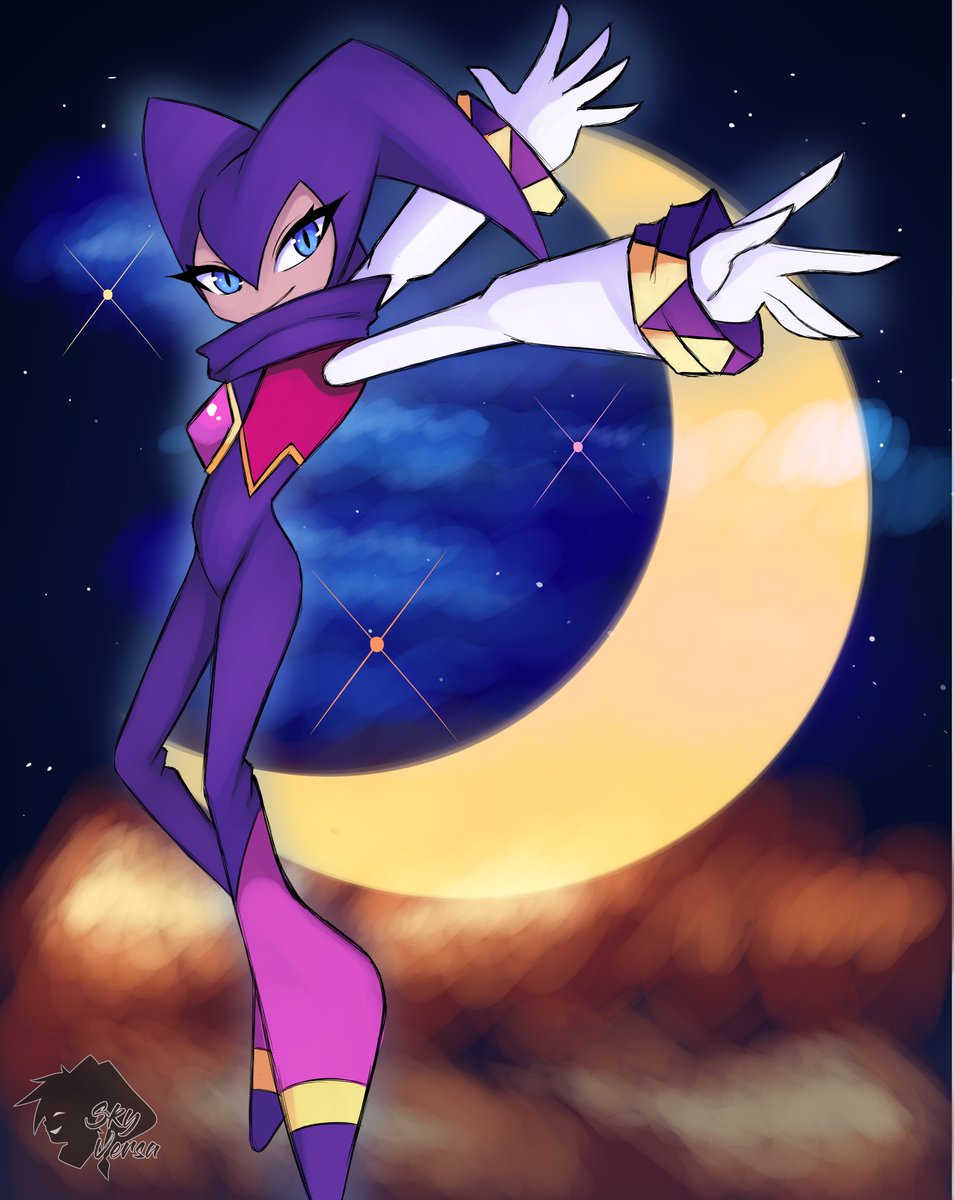 SkyVersa's tweet photo. NiGHTS
#nightsintodreams #sega https://t.co/EiYSEOfnnU