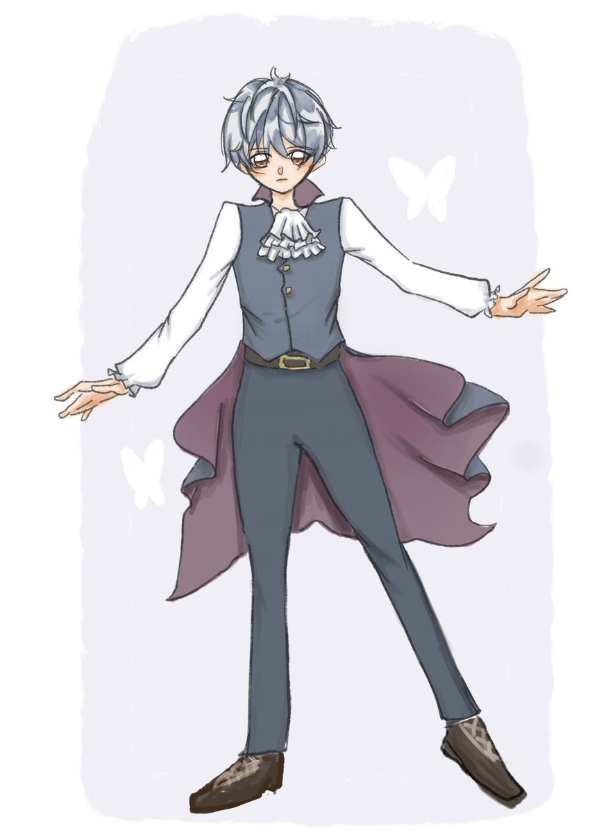 oco_ofish_'s tweet photo. oc

#イラスト https://t.co/XOPOgaX7by