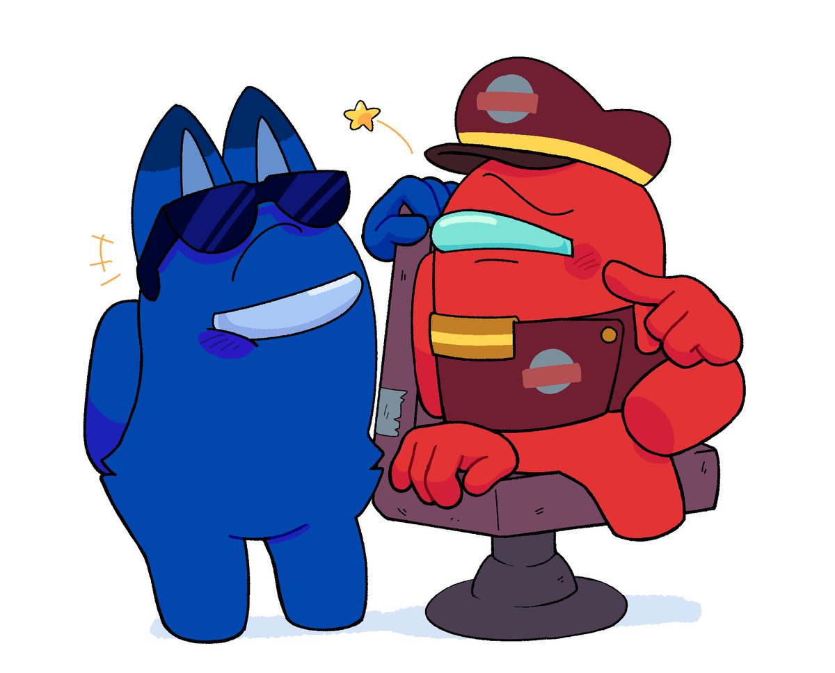 slopmungus's tweet photo. finished batch of c0mms! #amongus #amongusshow [4/5] https://t.co/COrQUrl7xD