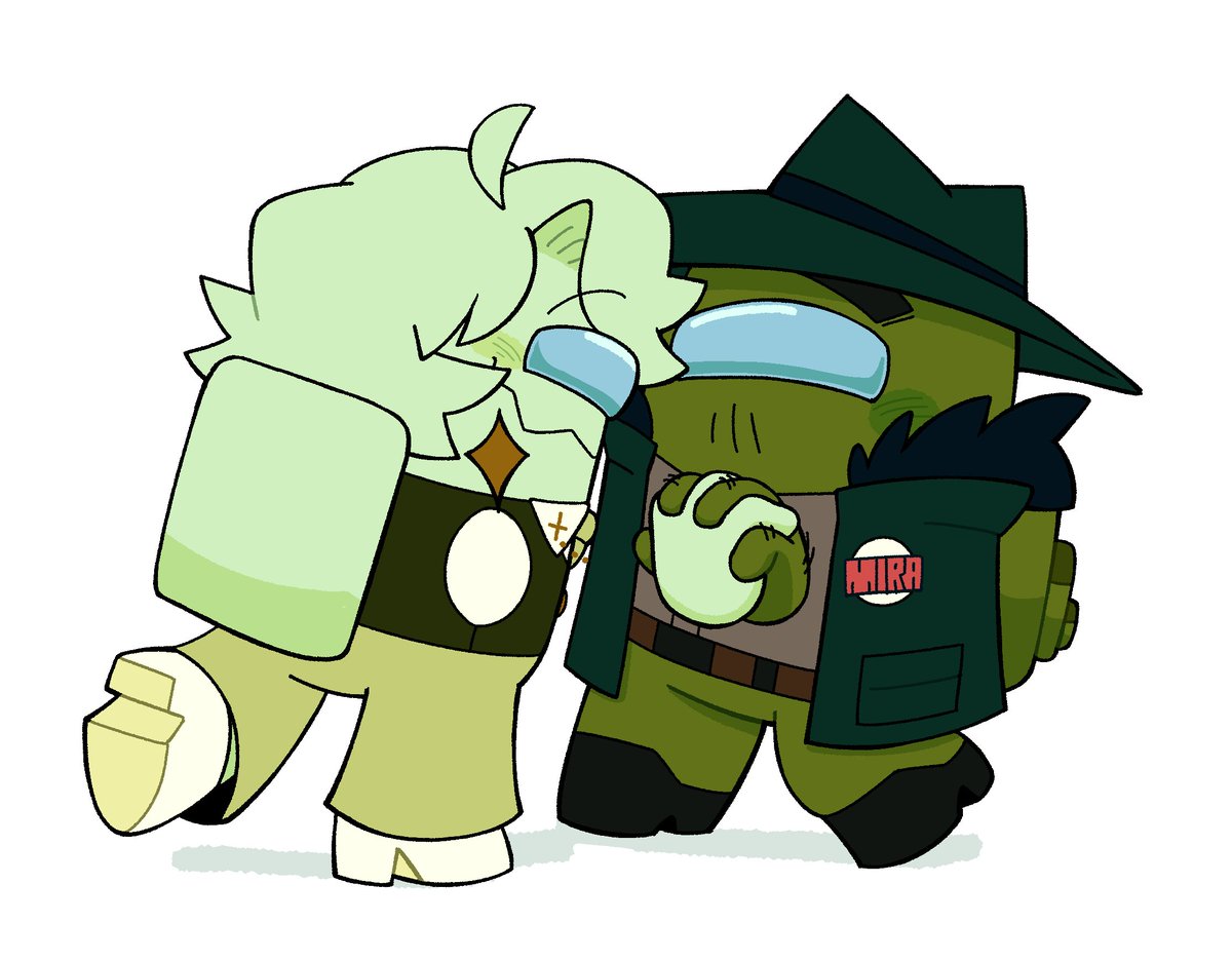 slopmungus's tweet photo. finished batch of c0mms! #amongus #amongusshow [4/5] https://t.co/COrQUrl7xD