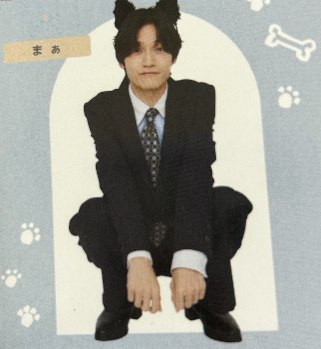 Pesho_maa's tweet photo. 可愛い可愛いよ https://t.co/RYPNa7QMEv