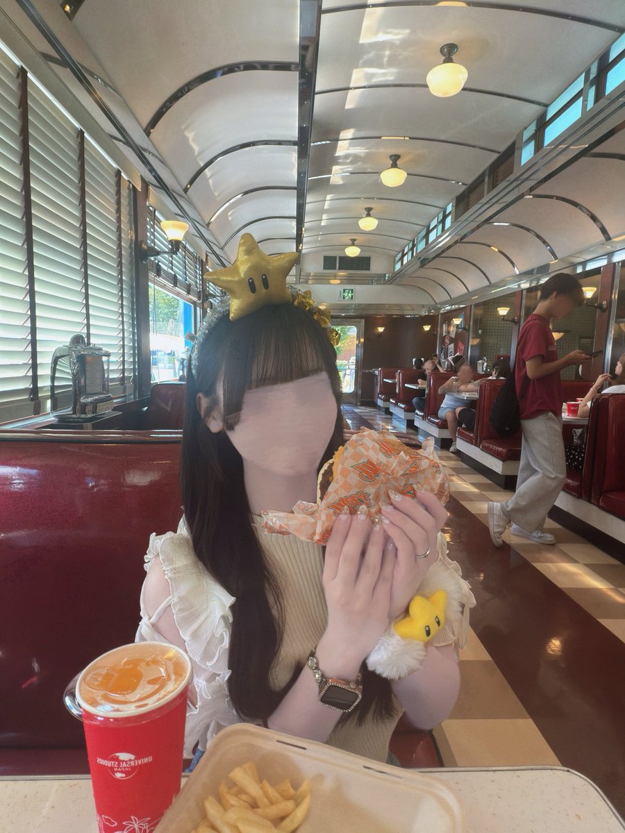 lo3qve_'s tweet photo. スターユニバ🌟🌎♡ https://t.co/afURi0KKQE