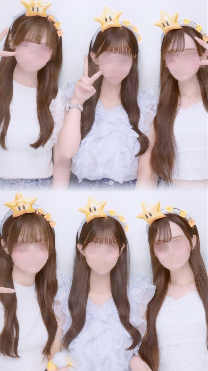 lo3qve_'s tweet photo. スターユニバ🌟🌎♡ https://t.co/afURi0KKQE