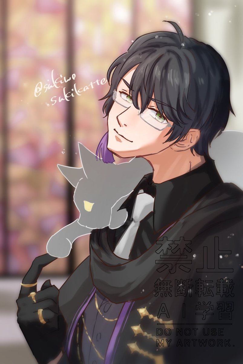sukiwosukikatte's tweet photo. うおー！！！
(勢いのまま描きました) https://t.co/UcOHm80Mtn