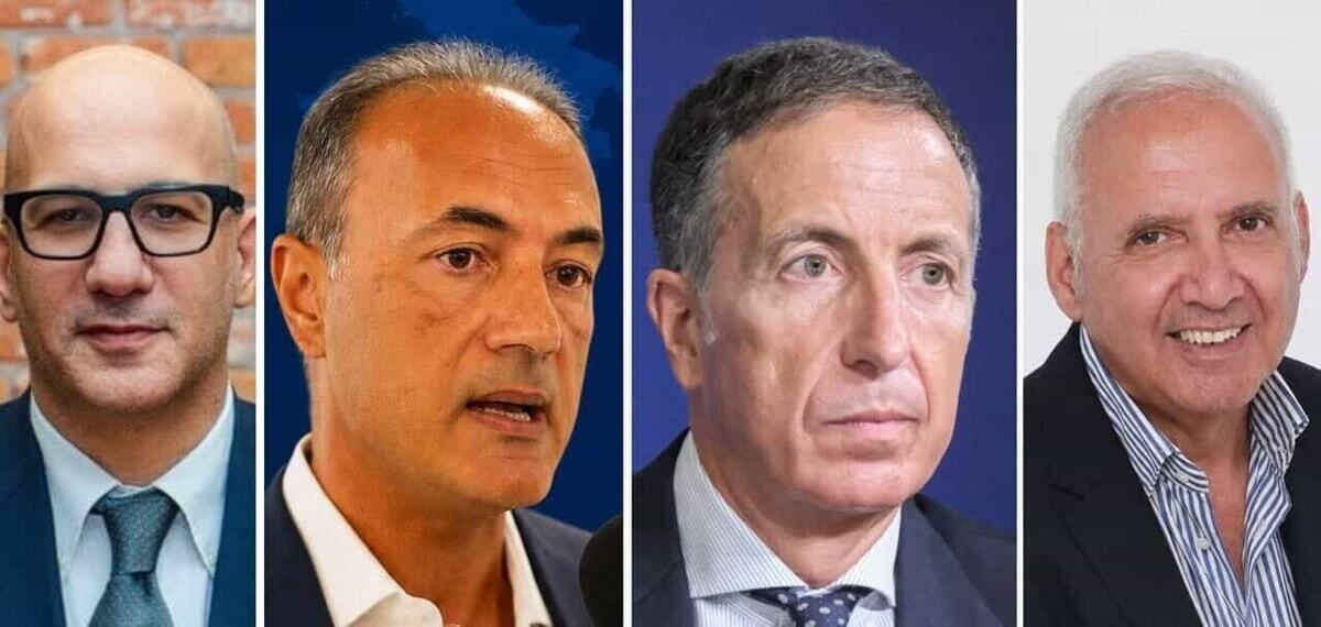 Today_it's tweet photo. Suppletive Reggio Calabria, i risultati delle elezioni: Occhiuto annuncia la vittoria di Roscioli, delude il candidato di Vannacci https://t.co/9Cvp7g5kma https://t.co/pEJKK6M0bz