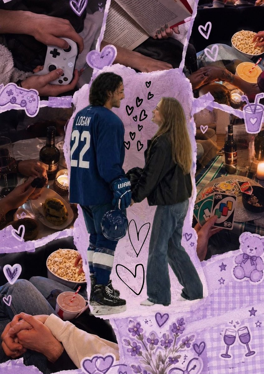 jloganswifey's tweet photo. #OCCouplesWeek26 | day 02: Love Language

Grace Ivers's love language is quality time 💖 https://t.co/exfRfRGRqf