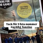 Photo by AYHFTG-fanzine (@AYHFTG)