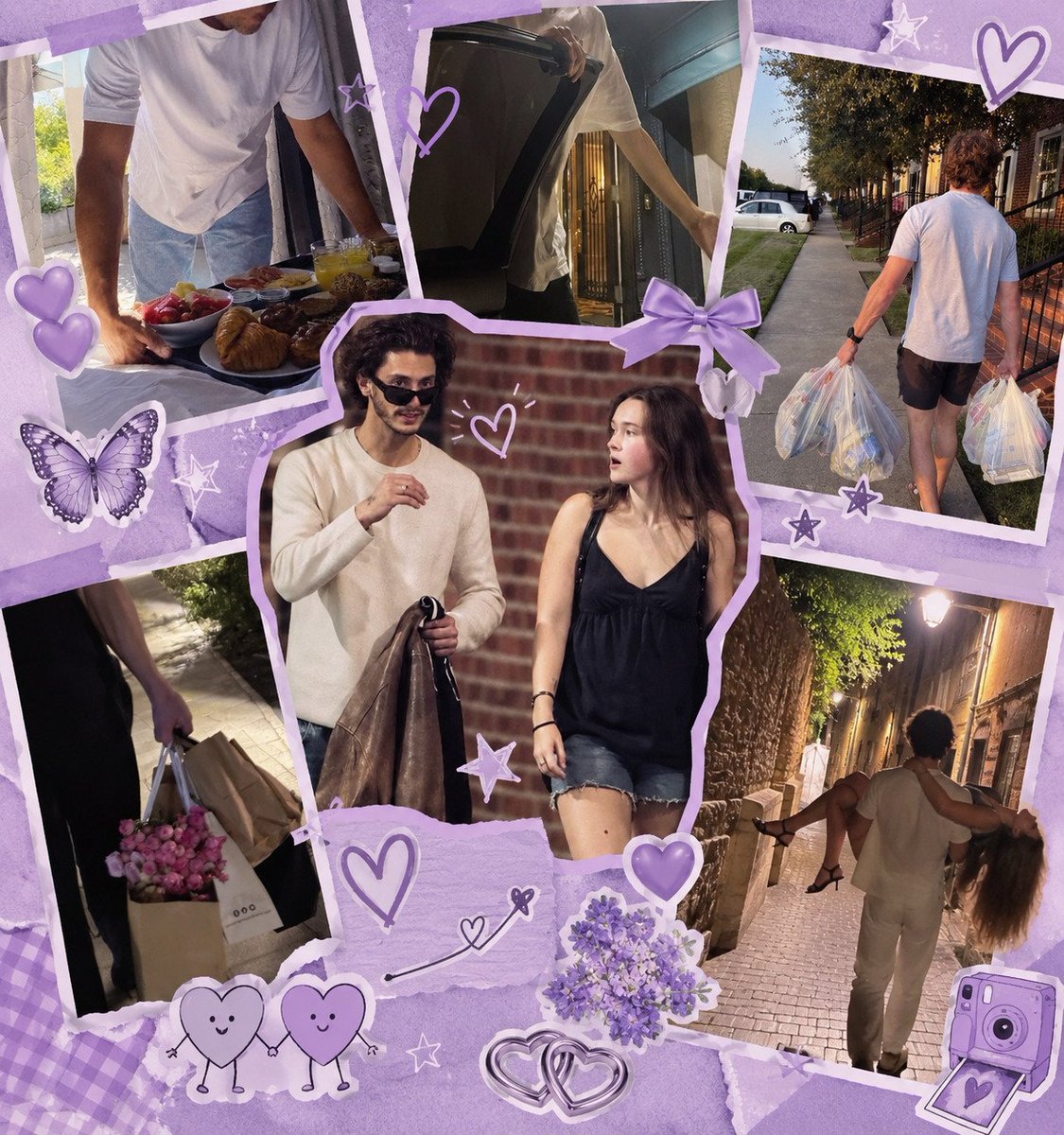 jloganswifey's tweet photo. #OCCouplesWeek26 | day 02: Love Language

John Logan's love language is acts of service 💙 https://t.co/dYn5GAz0Dr