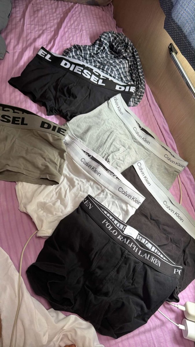 MasterAlekcrr's tweet photo. Który cwel kupi🤑🤑💦 
#underwear
 #cashalpha #master #pay https://t.co/fjqsER9vLN
