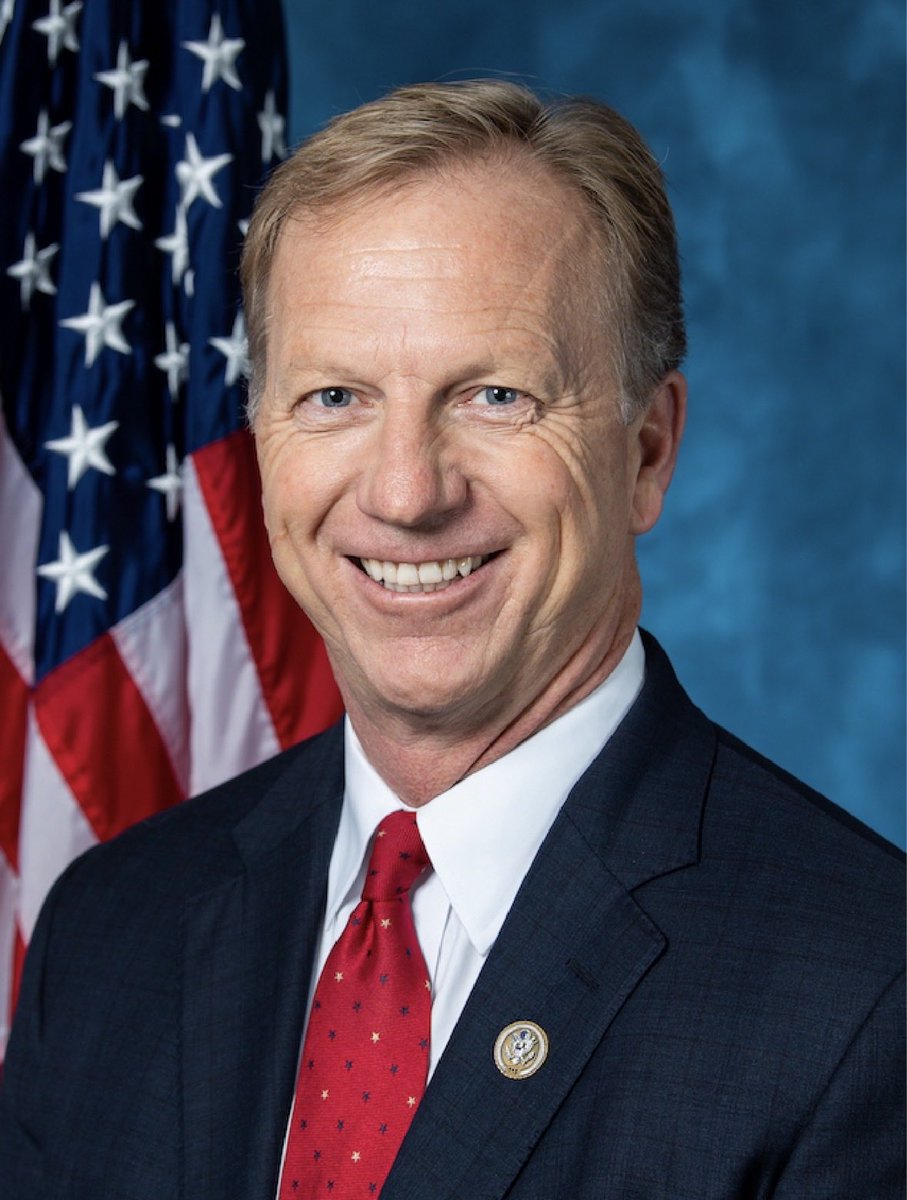 CapitolTracker_'s tweet photo. 🚨BREAKING

Rep. Kevin Hern (R-Oklahoma) filed 84 new stock trades this week. 

82 transactions were sells totaling up to $4.1 million. 

He bought just $30,000 worth of stocks. https://t.co/Zxq4MqN1eq