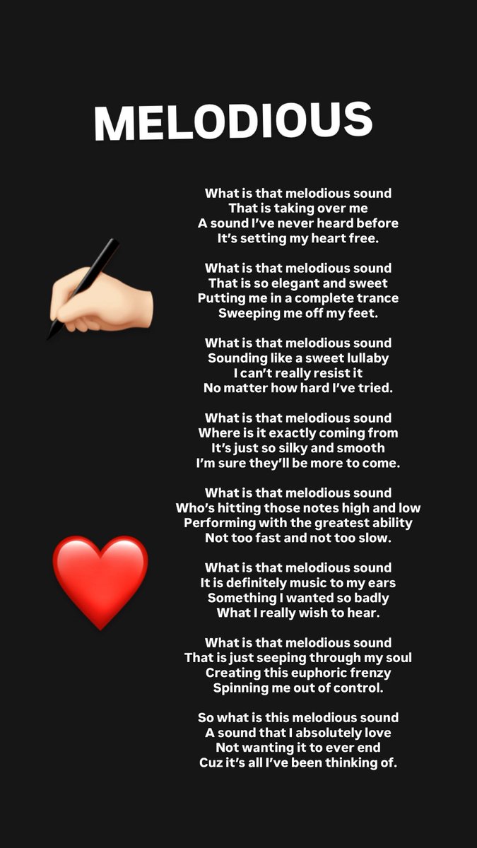 j_ileanna's tweet photo. Just wrote this! ✍🏻✍🏻✍🏻✍🏻 https://t.co/ztWf1Zb5y2