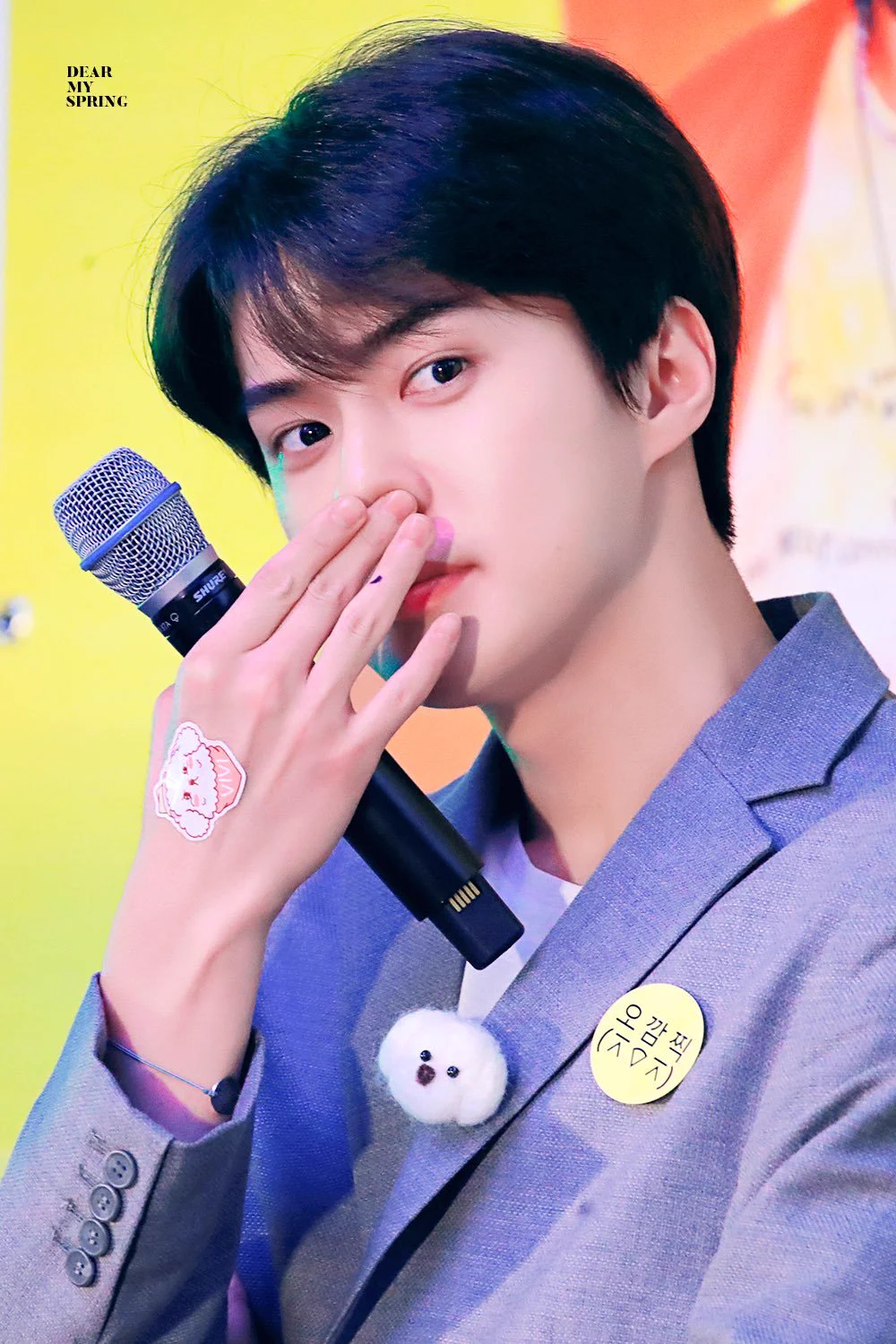 엔 젤 on X: 