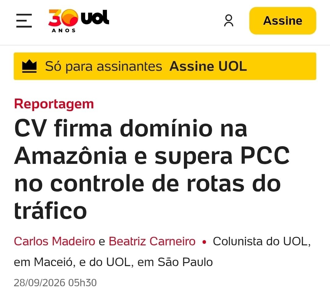PauloMartins10's tweet photo. A soberania que o Lula garante tá aí https://t.co/ErPXhKiD0V