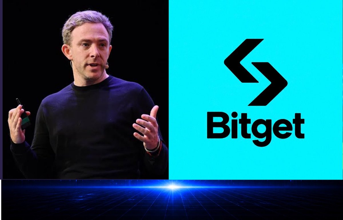 leeky_k_crypt's tweet photo. BREAKING: ICP FOUNDER CALLS FOR ONCHAIN GOVERNANCE TO FREEZE BITGET HACK FUNDS

DFINITY founder Dominic Williams says ICP's Network Nervous System could vote on proposals to freeze the funds stolen in the Bitget hack, and wants THORChain and similar decentralized networks to help freeze them too.

Bitget says its Protection Fund will reimburse users, and it began phased withdrawals on September 28.

$ICP